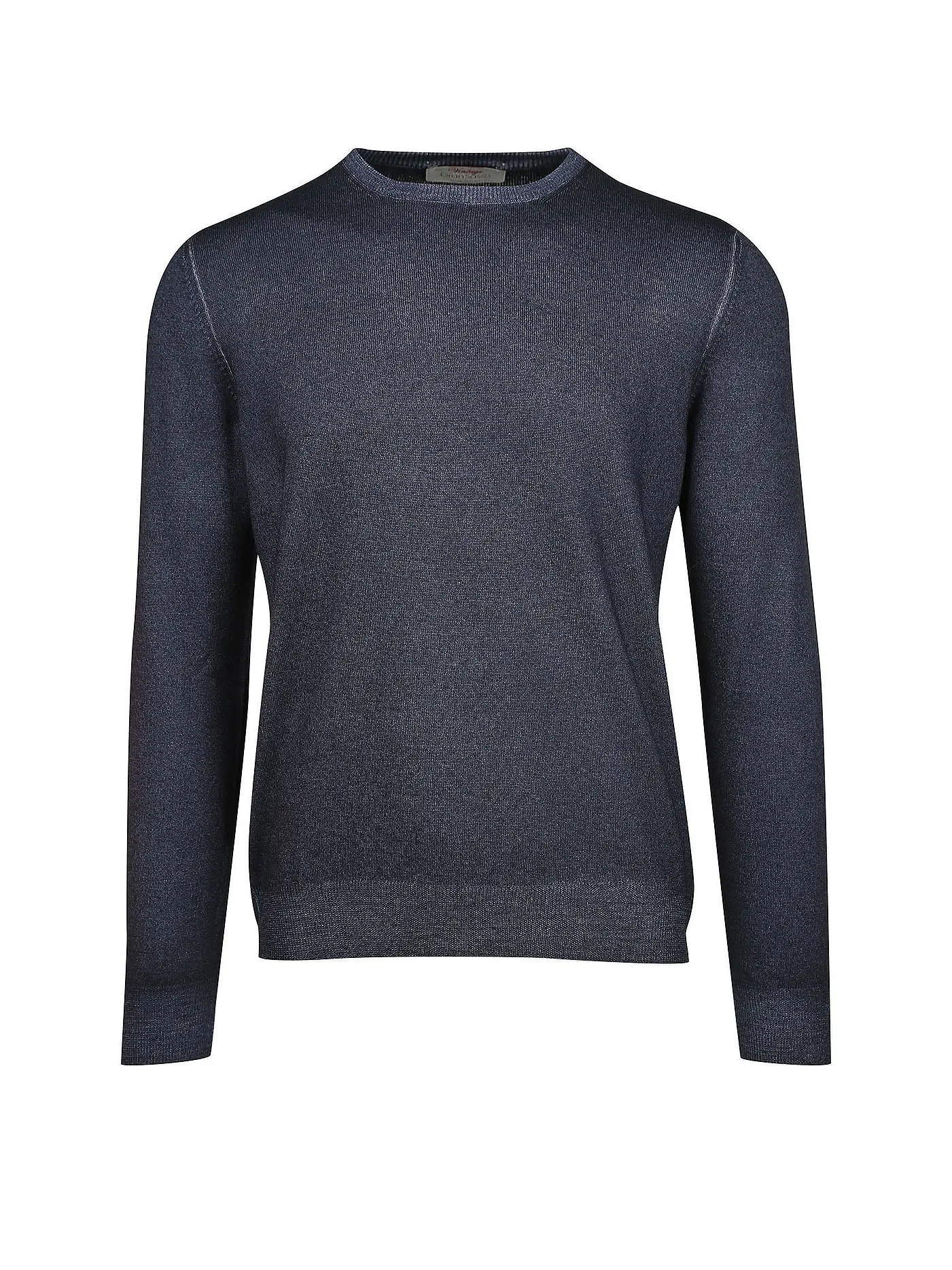 GRAN SASSO | Pullover | blau